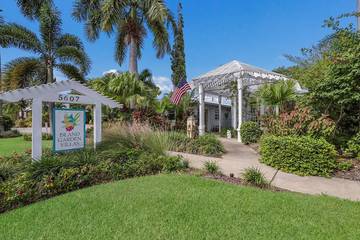 Cottage for 4 Guests in Holmes Beach, Anna Maria Island, Picture 2