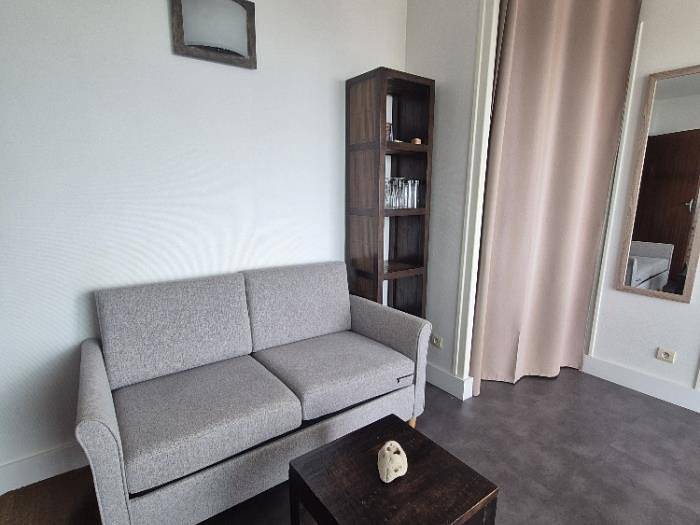 Entire holiday apartment, Apartment with sea view in Fouras, Rochefort region