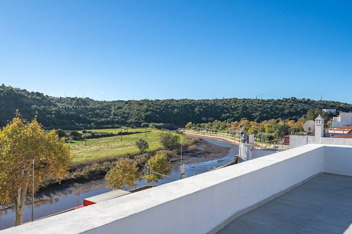 Ferienwohnung für 3 Personen, mit Seeblick, kinderfreundlich in Silves - 3