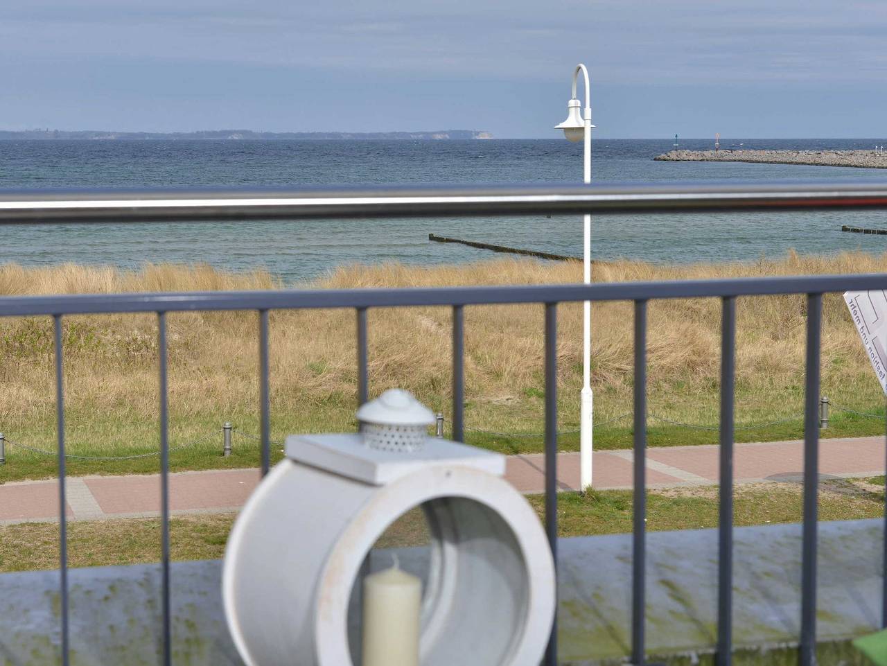 Ganze Ferienwohnung, Traumstrand in Ostseebad Glowe, Glowe