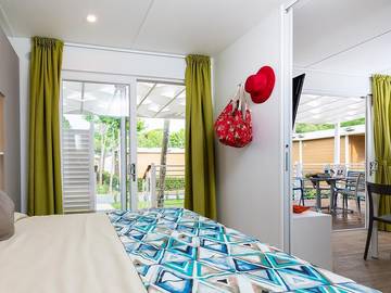 Bungalow für 4 Personen in Le Rocchette, Maremma, Bild 4