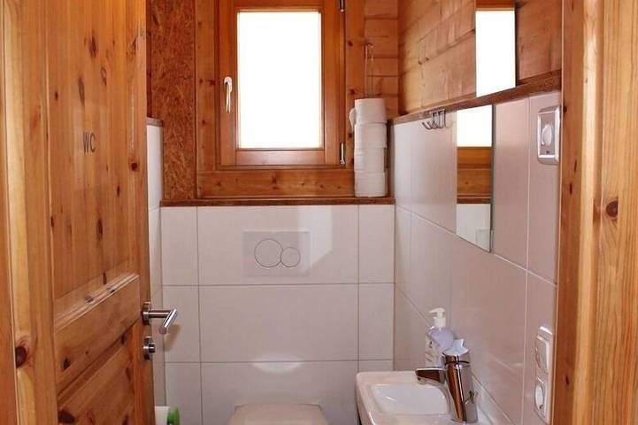 Ferienhaus für 12 Personen, mit Haustier in Simmerath - 4