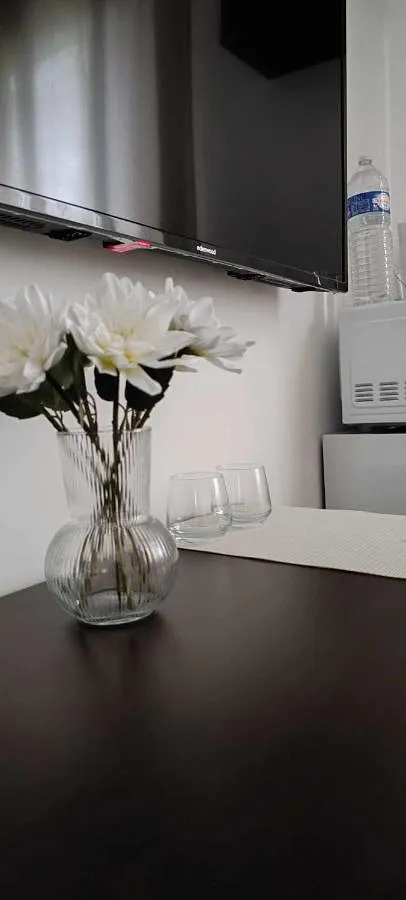 Apartamento de vacaciones para 2 personas, con vistas - 1