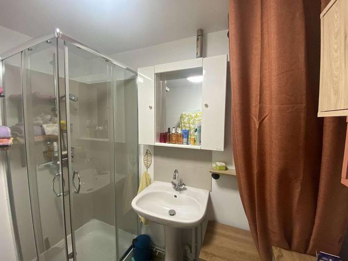 Gîte pour 2 personnes dans Plage de Merlimont - 3