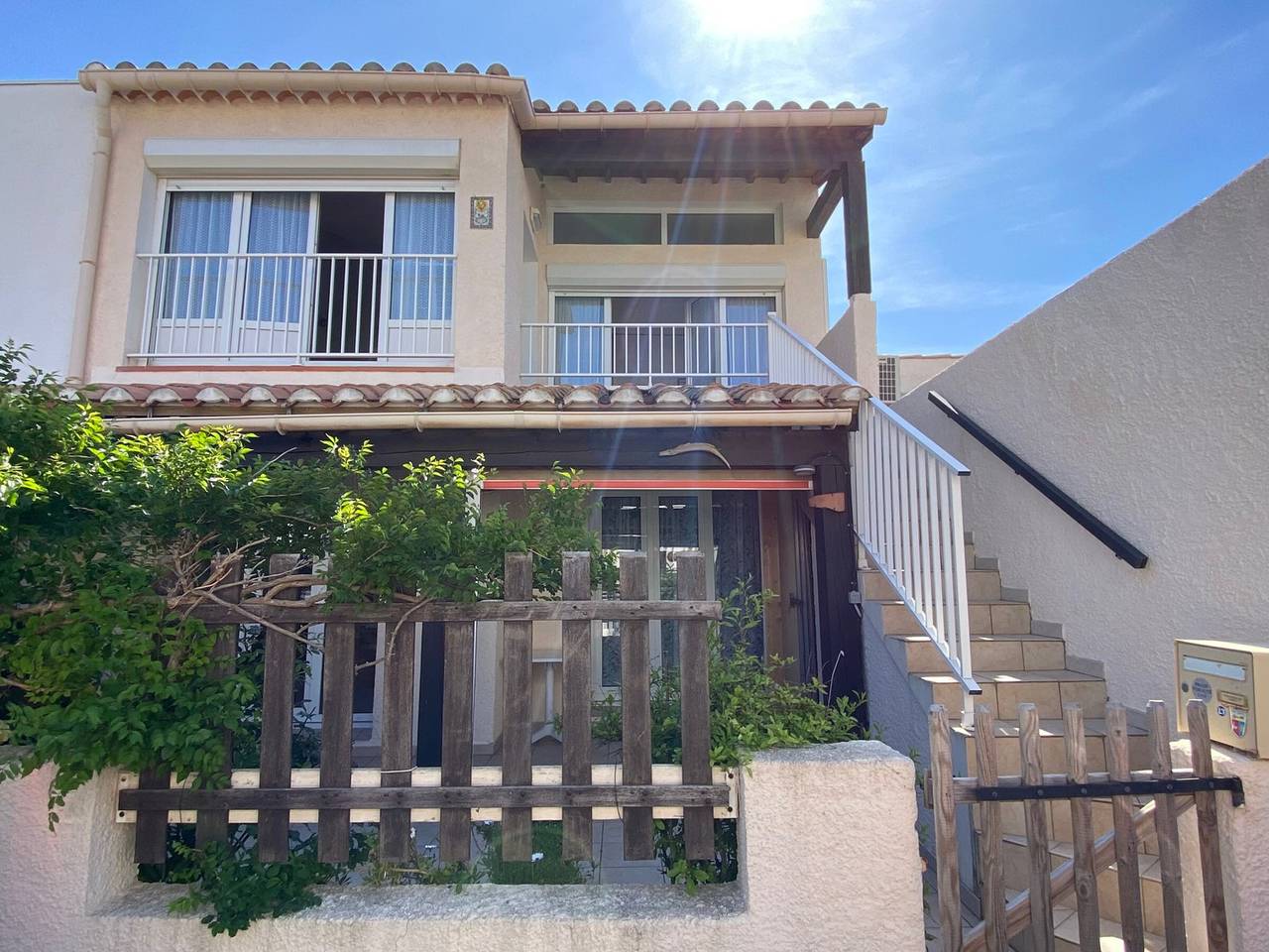 Photo : Appartement de vacances