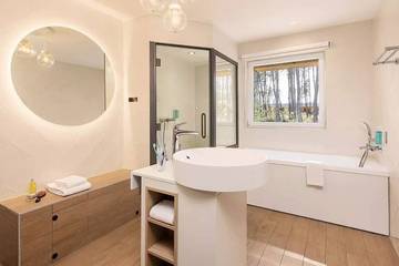 Camping pour 4 Personnes dans Beauziac, Région de Nérac, Photo 3