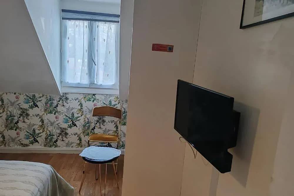 Homerez - Maison Aulnay in Aulnay-sous-Bois, Seine-Saint-Denis