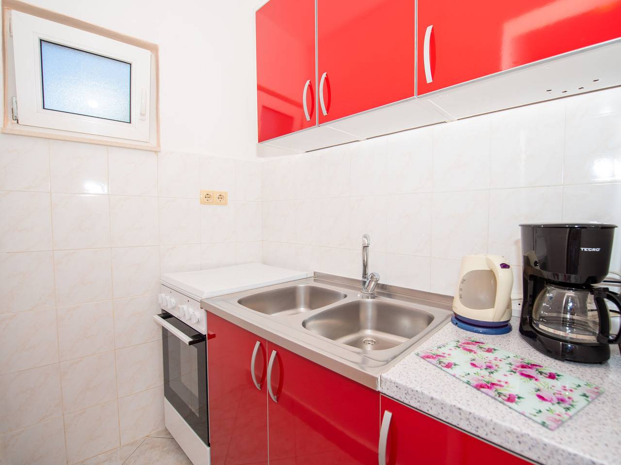 Cijeli apartman, Vinka in Mastrinka, Ciovo