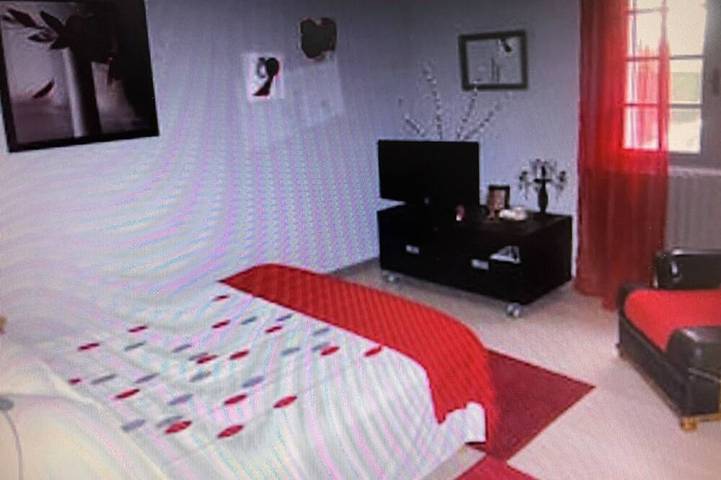 Location de vacances pour 8 personnes, avec jardin et piscine à Rousset - 4