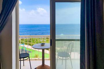 Bungalow per 4 Persone in Zebbug, Gozo, Foto 1