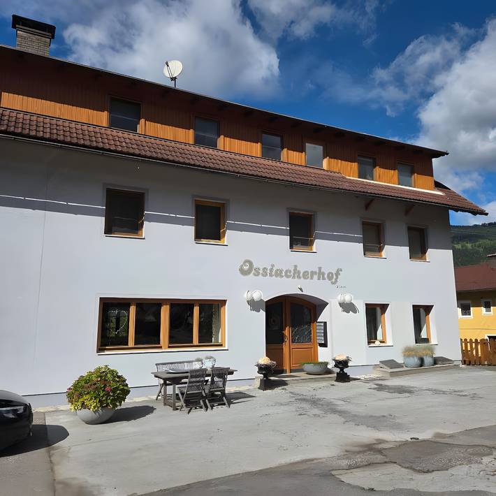 Ferienwohnung für 2 Personen, mit Balkon und Garten sowie Seeblick in Österreich
