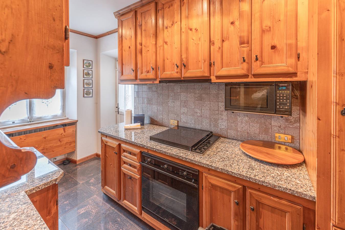 Apartamento entero, Casa Via dei Prati, grande, panoramica e in centro in Cortina d'Ampezzo y alrededores, Dolomiti Superski