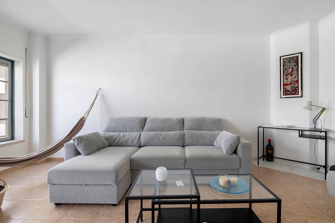 Ganze Wohnung, Apartment „Serena“ mit Wlan und Klimaanlage in Vila Real de Santo António, Faro Distrikt