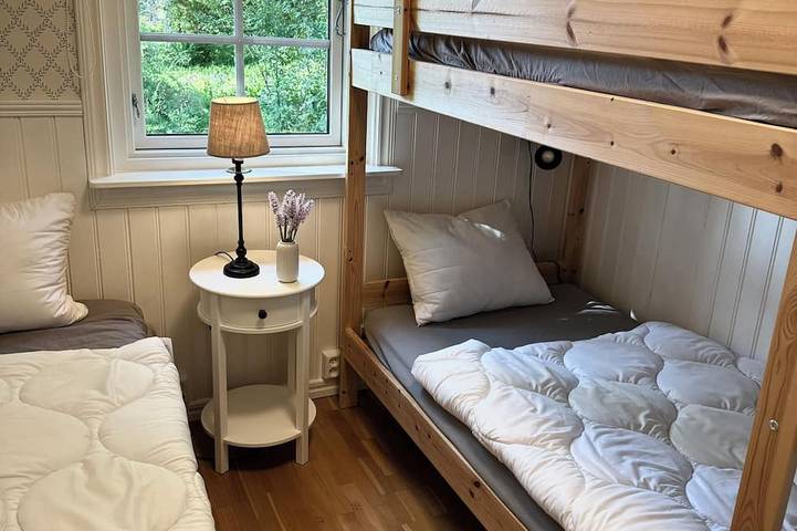Gemütliches Ferienhaus am See in Schweden Hällefors in Örebro region