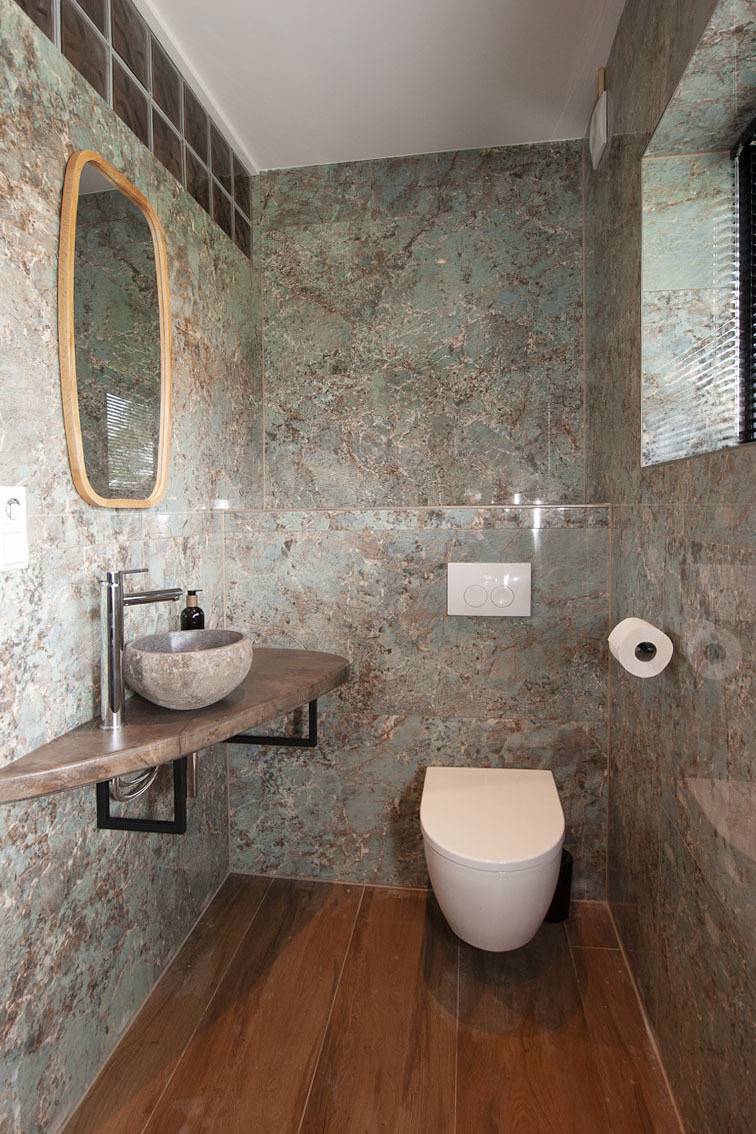 Lekkernaarzee — Villa Aloha in Callantsoog, Noord-Holland - Kust van de Noordzee