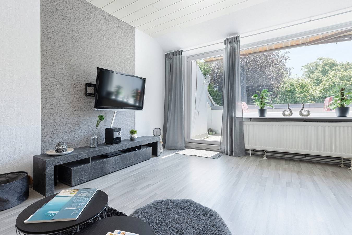 Appartamento intero, Dunja Whg. 2 in Gromitz, Circondario dello Holstein Orientale