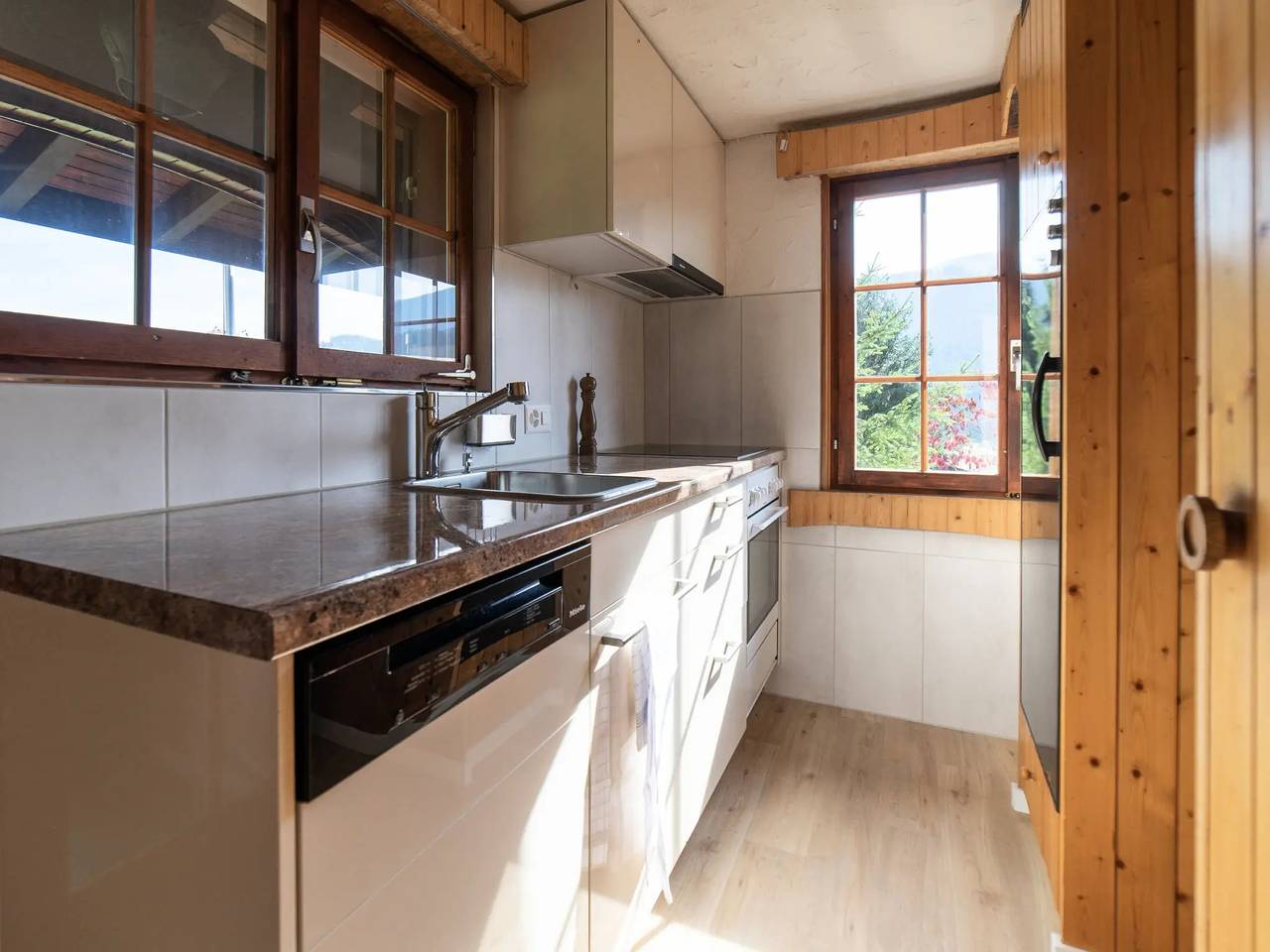 Maison 6 Personnes in Wildhaus, Wildhaus-Alt St. Johann