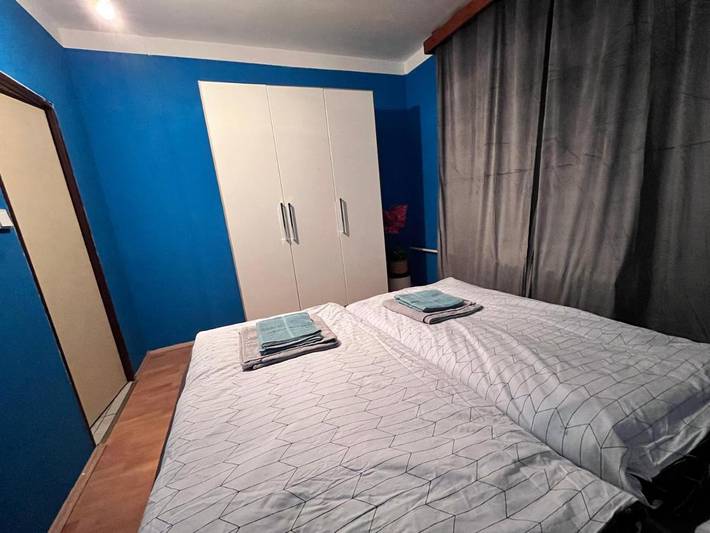 Gîte pour 4 personnes, avec vue à Rozvadov - 2