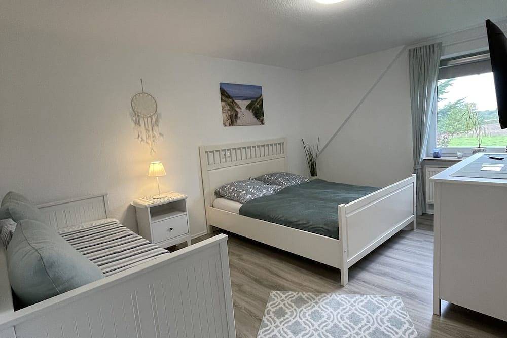 Ganze Wohnung, Ferienwohnung Ahoi in Langwedel (Holstein), Rendsburg-Eckernförde