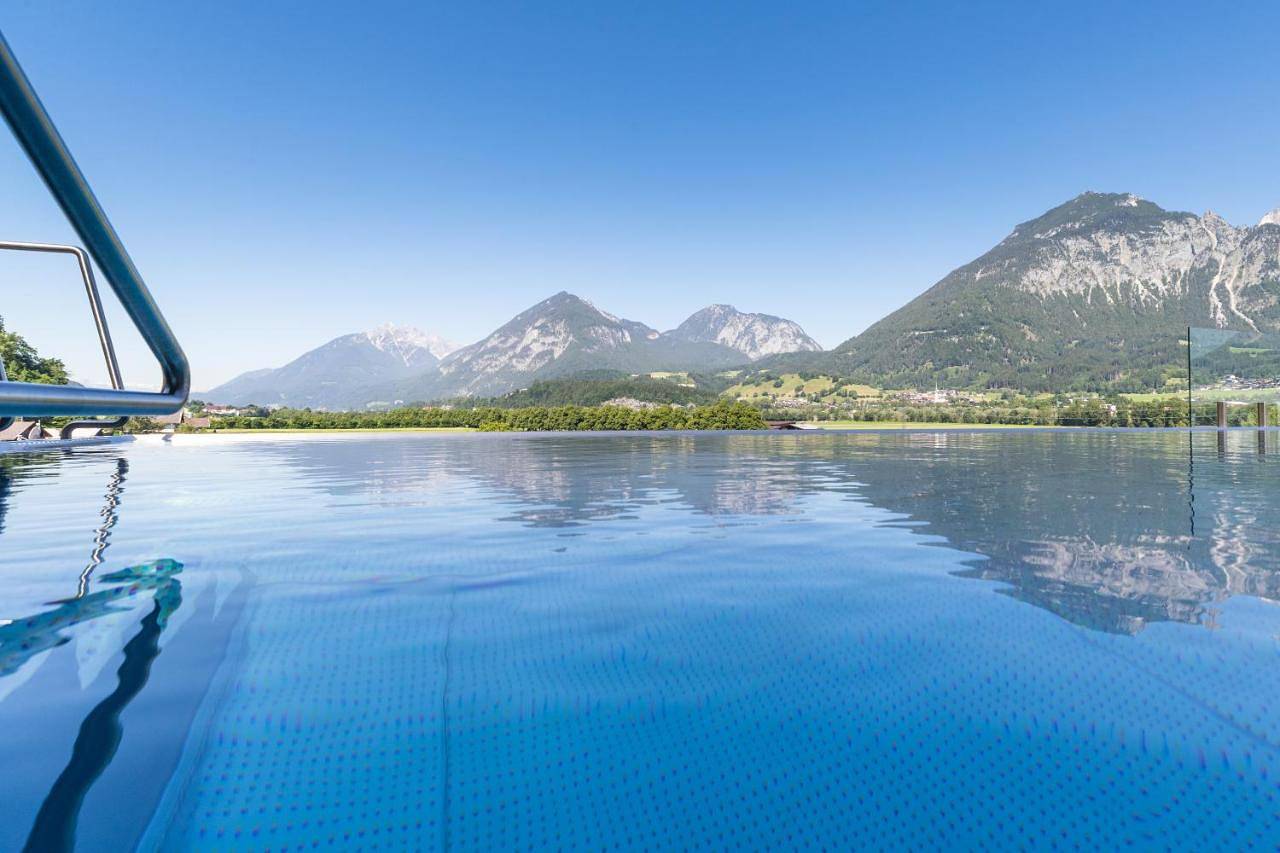 Quadruple Room in Tuxer Alpen, Strass im Zillertal