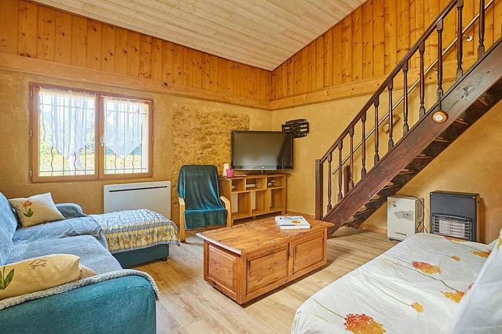 Location de vacances pour 6 personnes dans Caupenne-d'Armagnac - 2