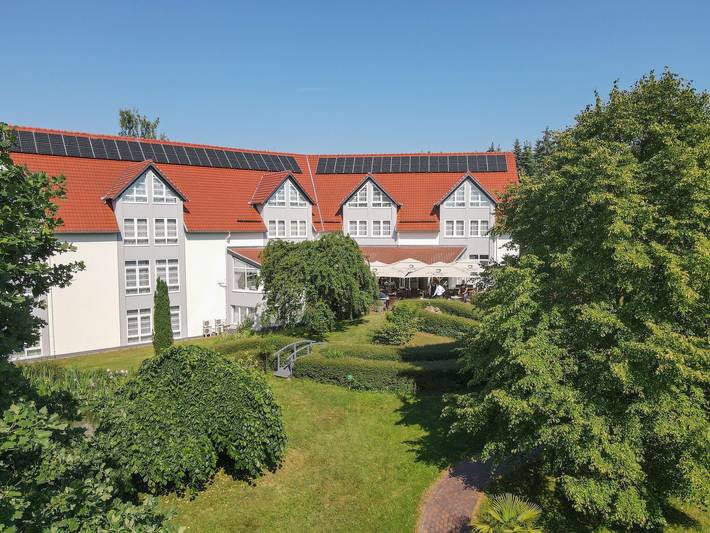Hotel für 4 Personen, mit Sauna und Garten, mit Haustier am Berzdorfer See - 4