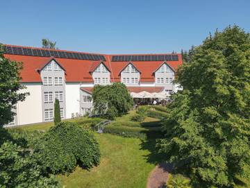 Hotel für 4 Personen in Markersdorf, Görlitz & Umgebung, Bild 3