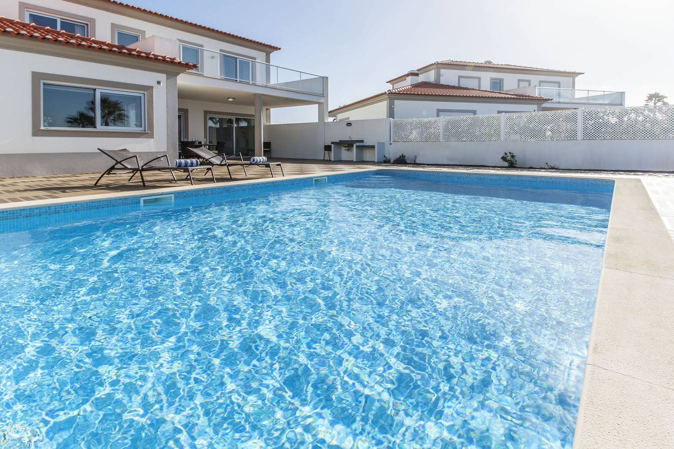 Villa del Rey Ii in Amoreira, Leiria distrito