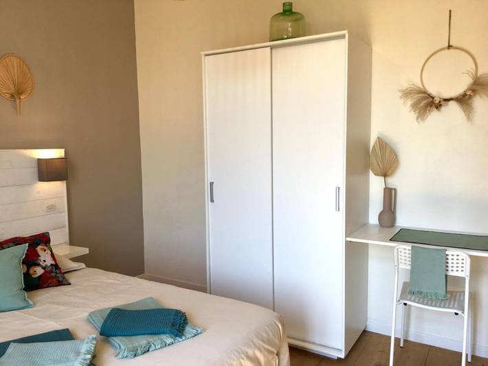 Gîte pour 4 personnes à Saint-Jean-d'Angély - 3