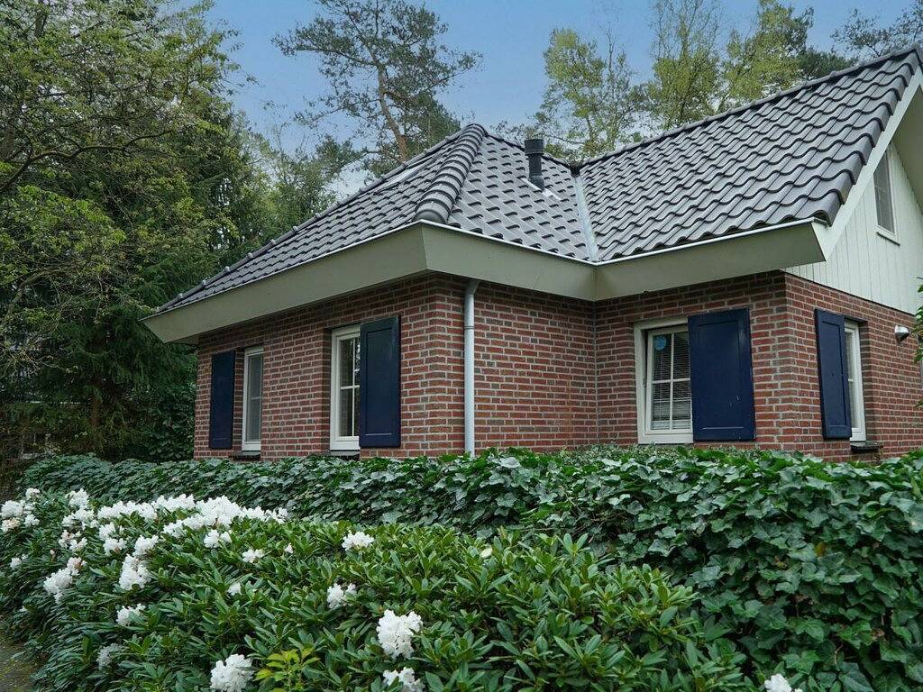 Villa in Beekbergen met terras in Beekbergen, Veluwe