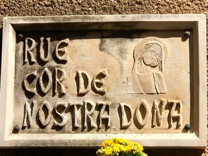 Location de vacances pour 5 personnes, avec balcon à Saint-Guilhem-le-Désert - 3