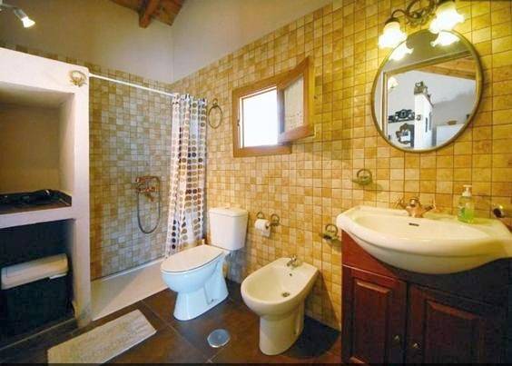 Location de vacances pour 5 personnes, avec terrasse et piscine ainsi que jardin et vue à La Esperanza - 4