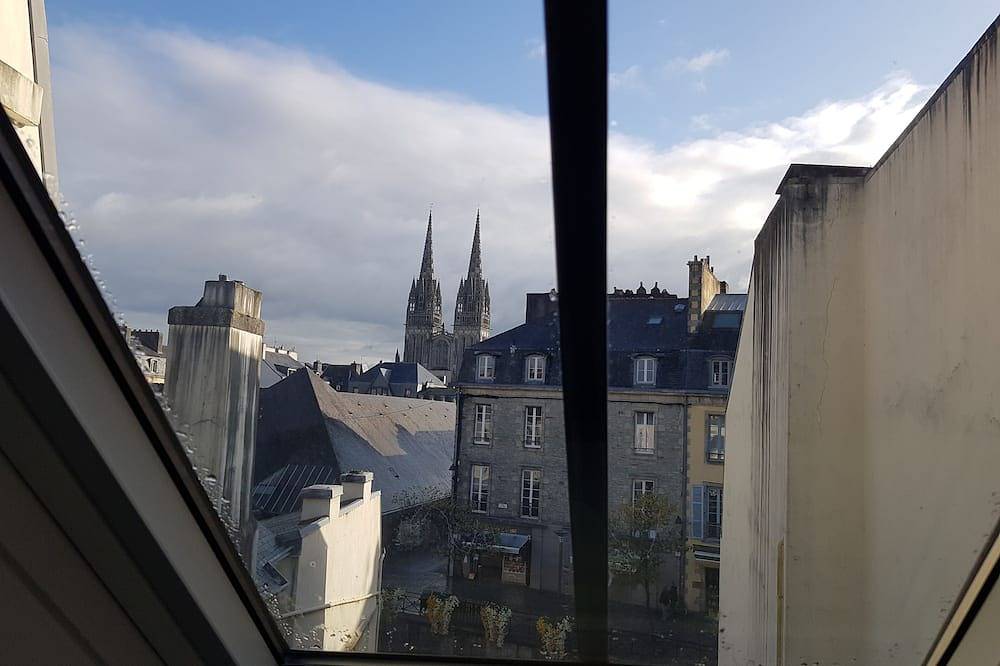 Ganze Wohnung, Studio Quimper historic center in Quimper, Quimper und Umgebung