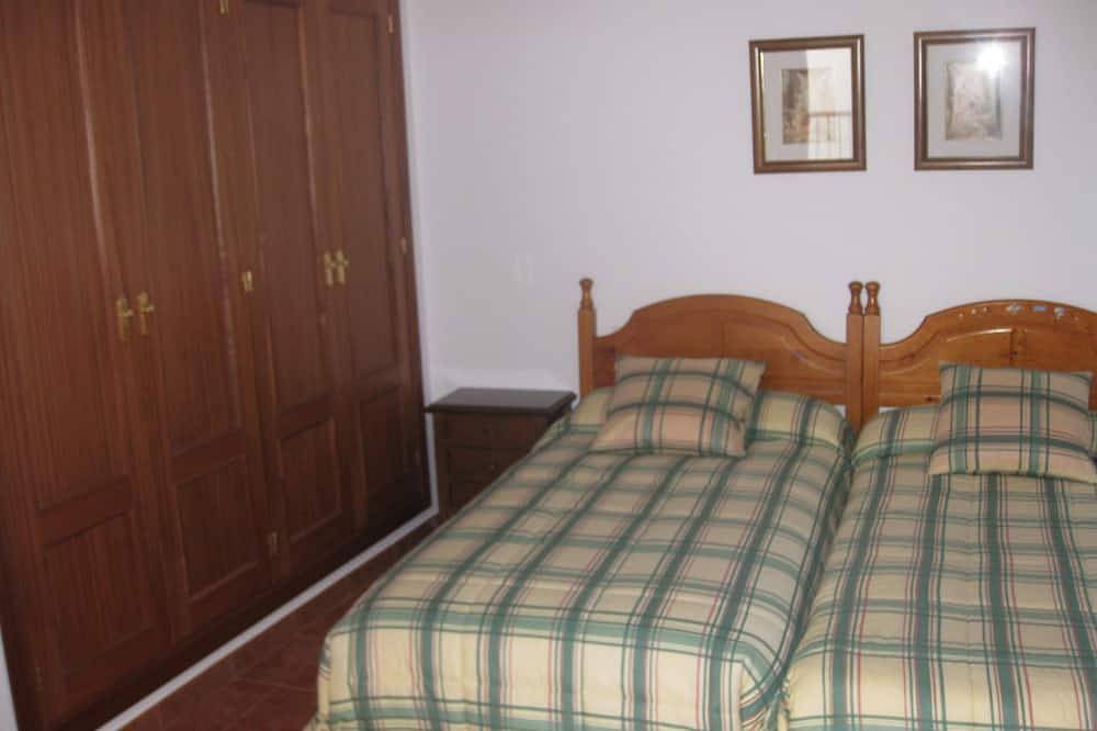 \"Remedios\" mit Terrasse in Cuevas del Becerro, Provincia de Málaga