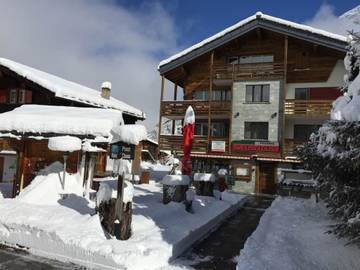 Ferienwohnung für 6 Personen in Saas-Almagell, Walliser Alpen, Bild 1