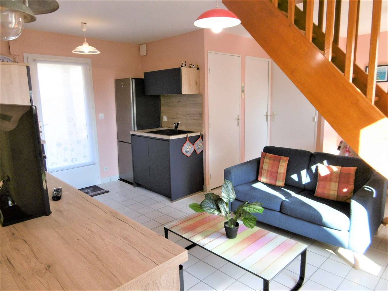 Photo : Maison de vacances
