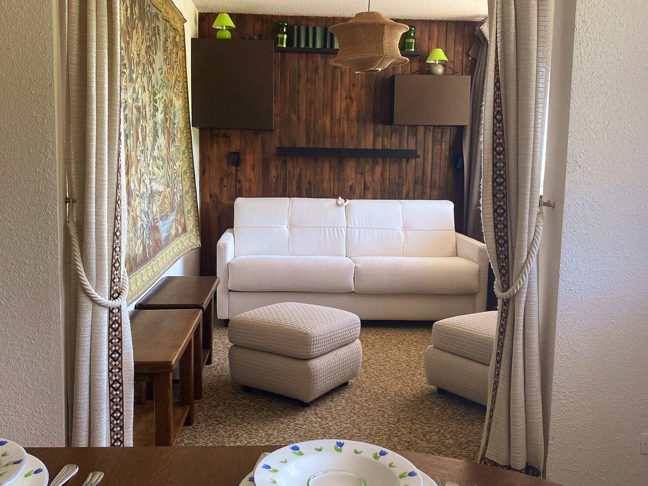 Appartement de vacances