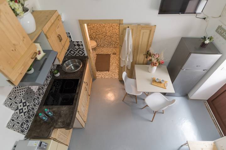 Holiday rental for 4 people in Ostuni