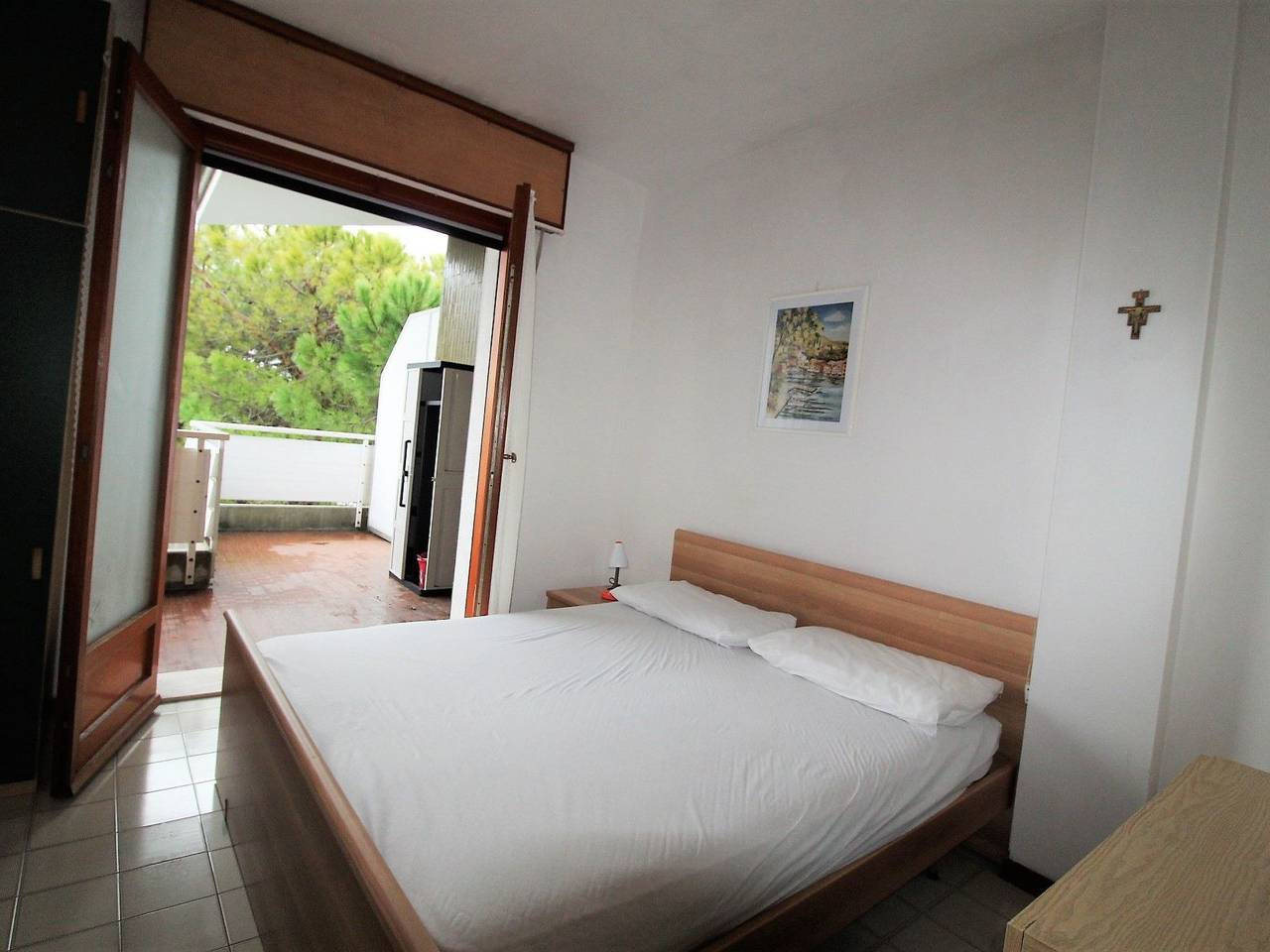 Ganze Wohnung, Capriccio 15 für 4 Personen in Lignano Riviera, Lignano Sabbiadoro