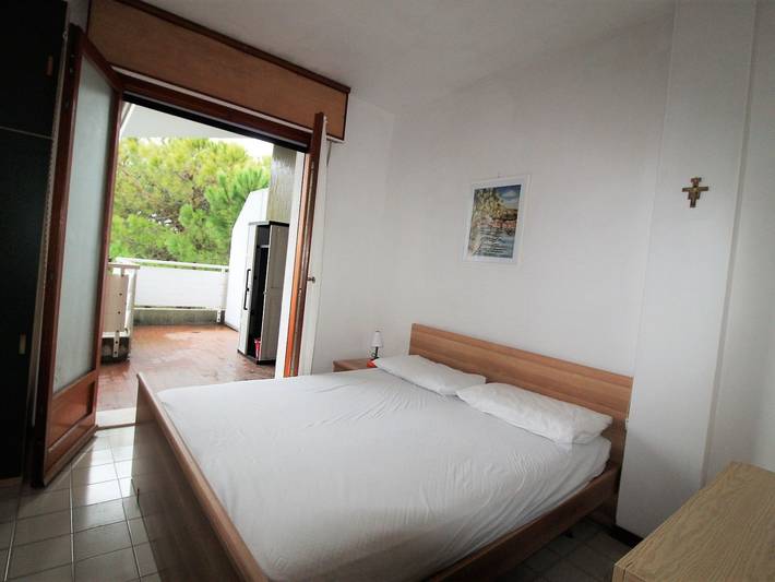 Ganze Wohnung, Capriccio 15 für 4 Personen in Lignano Riviera, Lignano Sabbiadoro