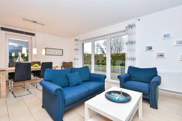 Ferienhaus für 4 Personen in Kellenhusen, Südliche Ostseeküste, Bild 1