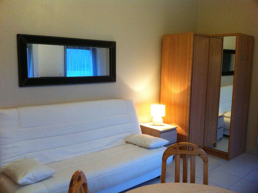 Studio entier, Studio au lac de l'Espérance in Pouzauges, Fontenay-le-Comte