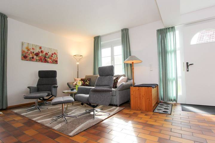 Apartamento entero, Meersommer M1, Ferienwohnung in der Kormoran Residenz in Prerow in Prerow, Peninsula Fischland - Darss - Zingst
