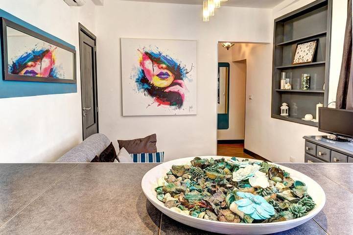 Ferienwohnung für 6 Personen, mit Terrasse, mit Haustier in Taormina - 2