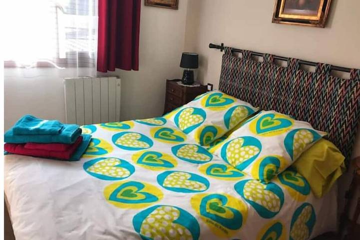 Location de vacances pour 6 personnes, avec jardin à Saint-Pierre-dels-Forcats - 3