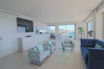 Location De Vacances pour 6 Personnes dans Cannes La Bocca, Cannes, Photo 3