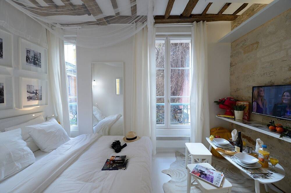 Appartement de vacances