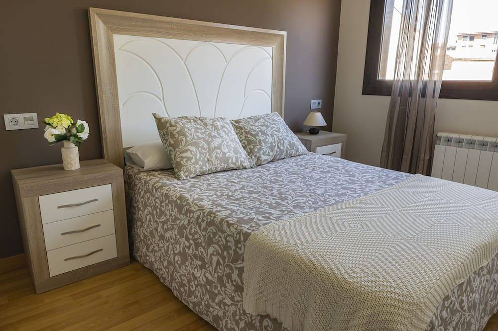 Entire apartment, Corner of the Villa. Asturias Center. Noreña in Noreña, Asturias Province