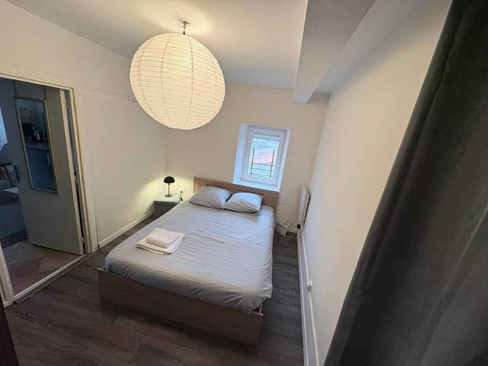 Gîte pour 2 personnes à Villefranche-de-Lauragais - 4