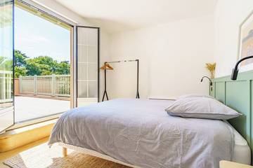 Villa pour 12 Personnes dans Biarritz, Côte Basque, Photo 2